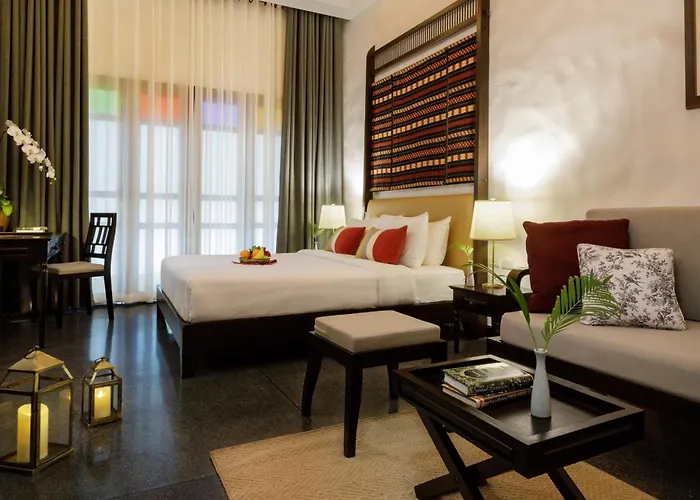 Thai Akara - Lanna Boutique Hotel