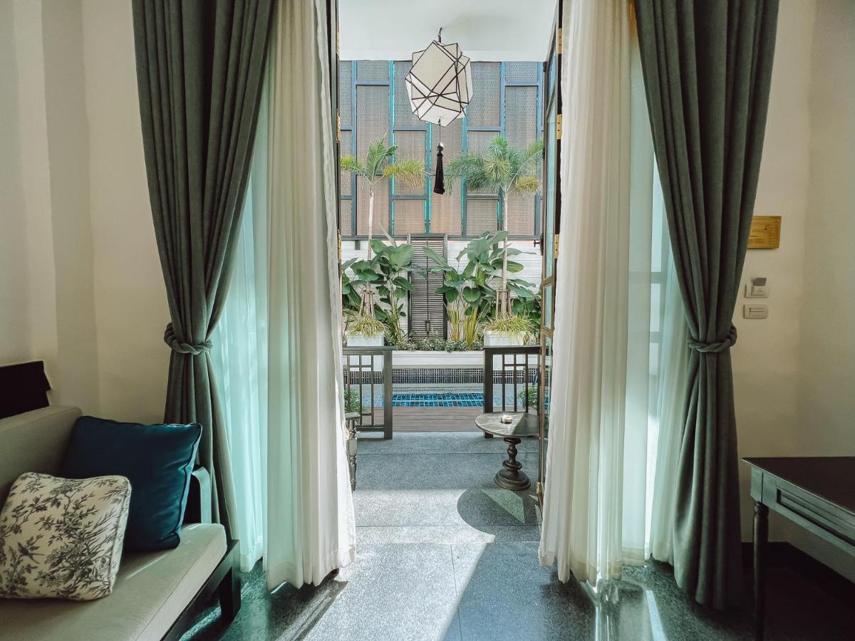 Thai Akara - Lanna Boutique Hotel 4*