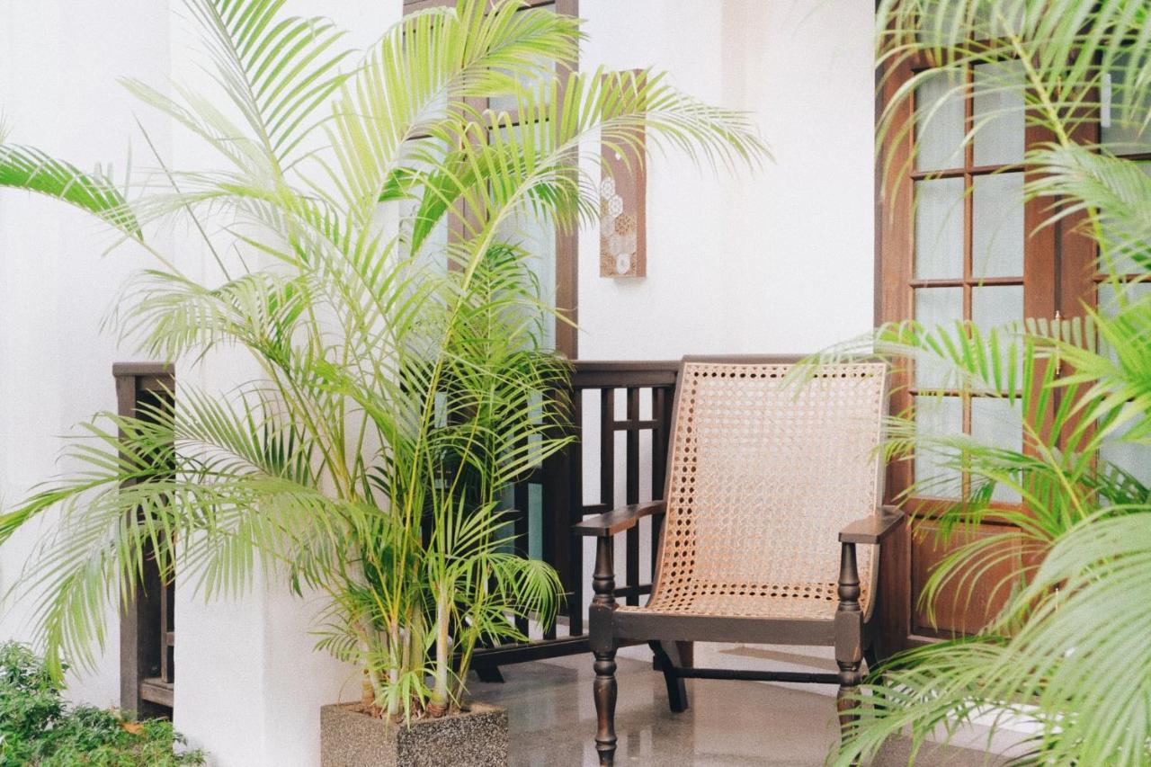 Thai Akara - Lanna Boutique 4*