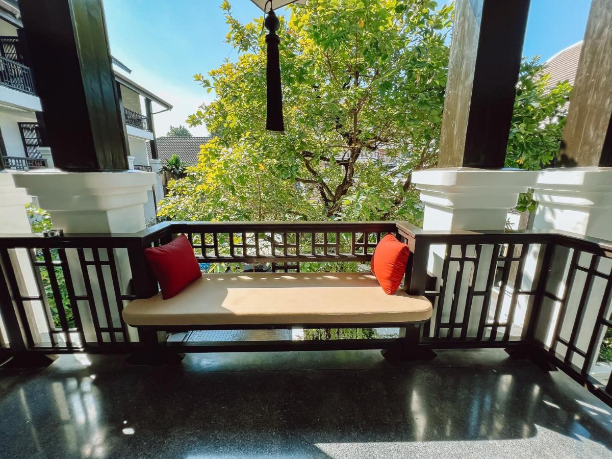 Hotel Thai Akara - Lanna Boutique 4*