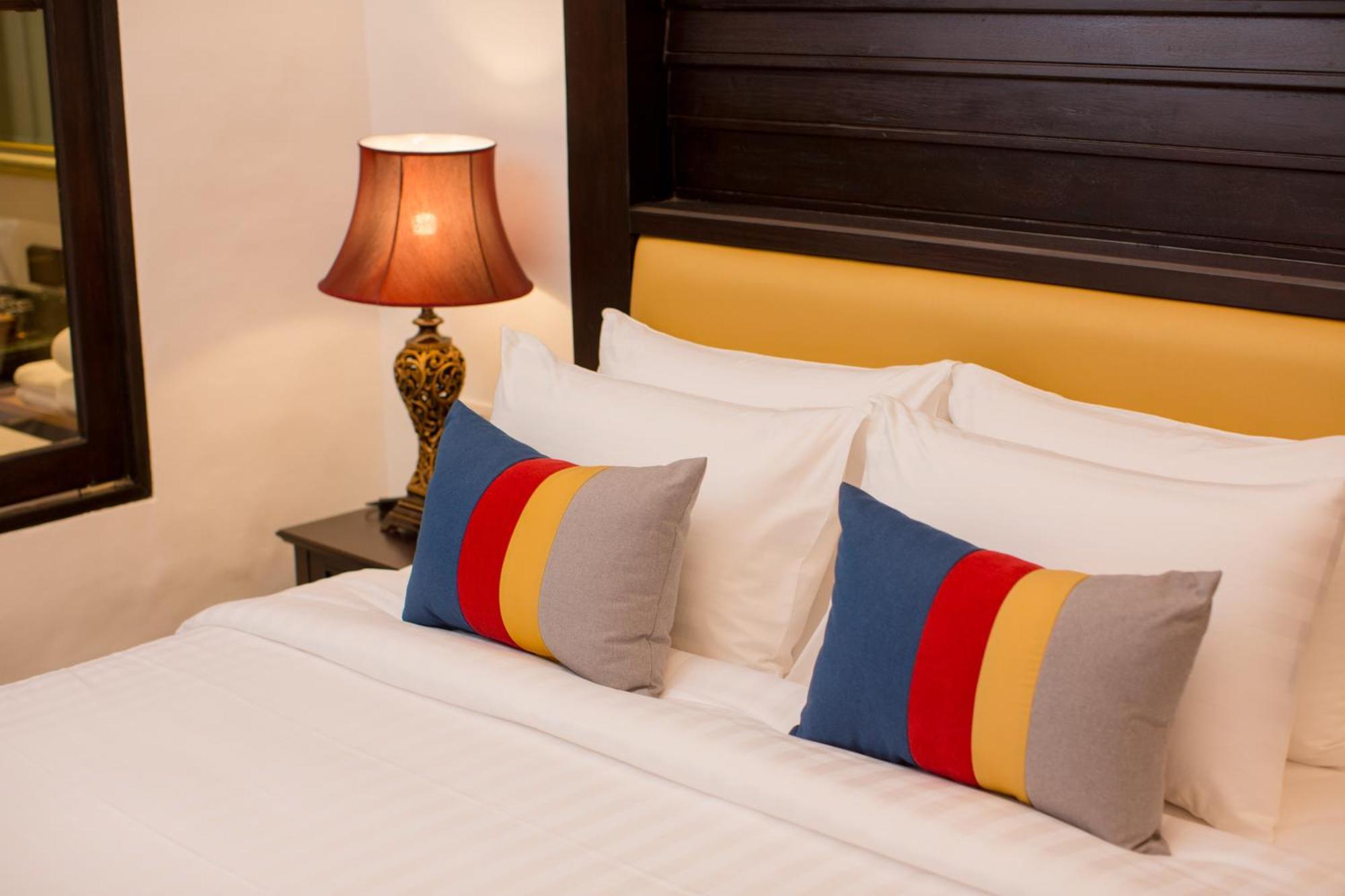 Hotel Thai Akara - Lanna Boutique Chiang Mai