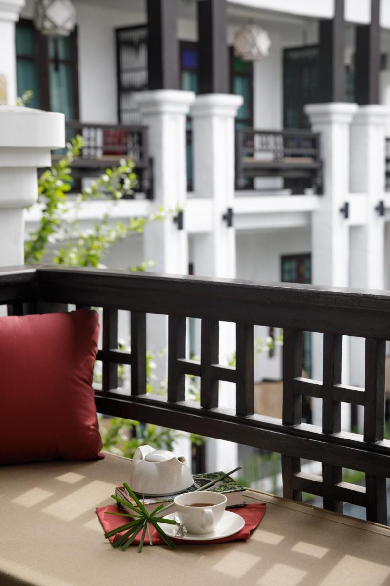 Thai Akara - Lanna Boutique 4*