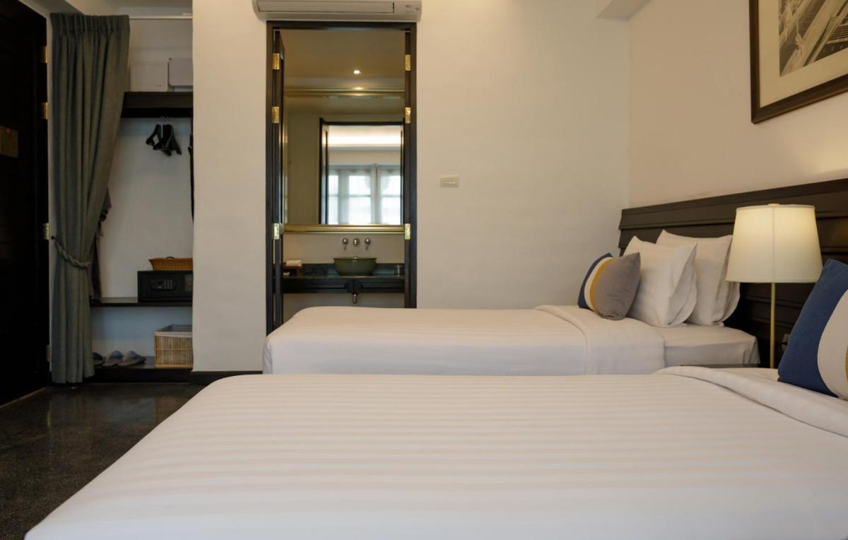 Thai Akara - Lanna Boutique 4*
