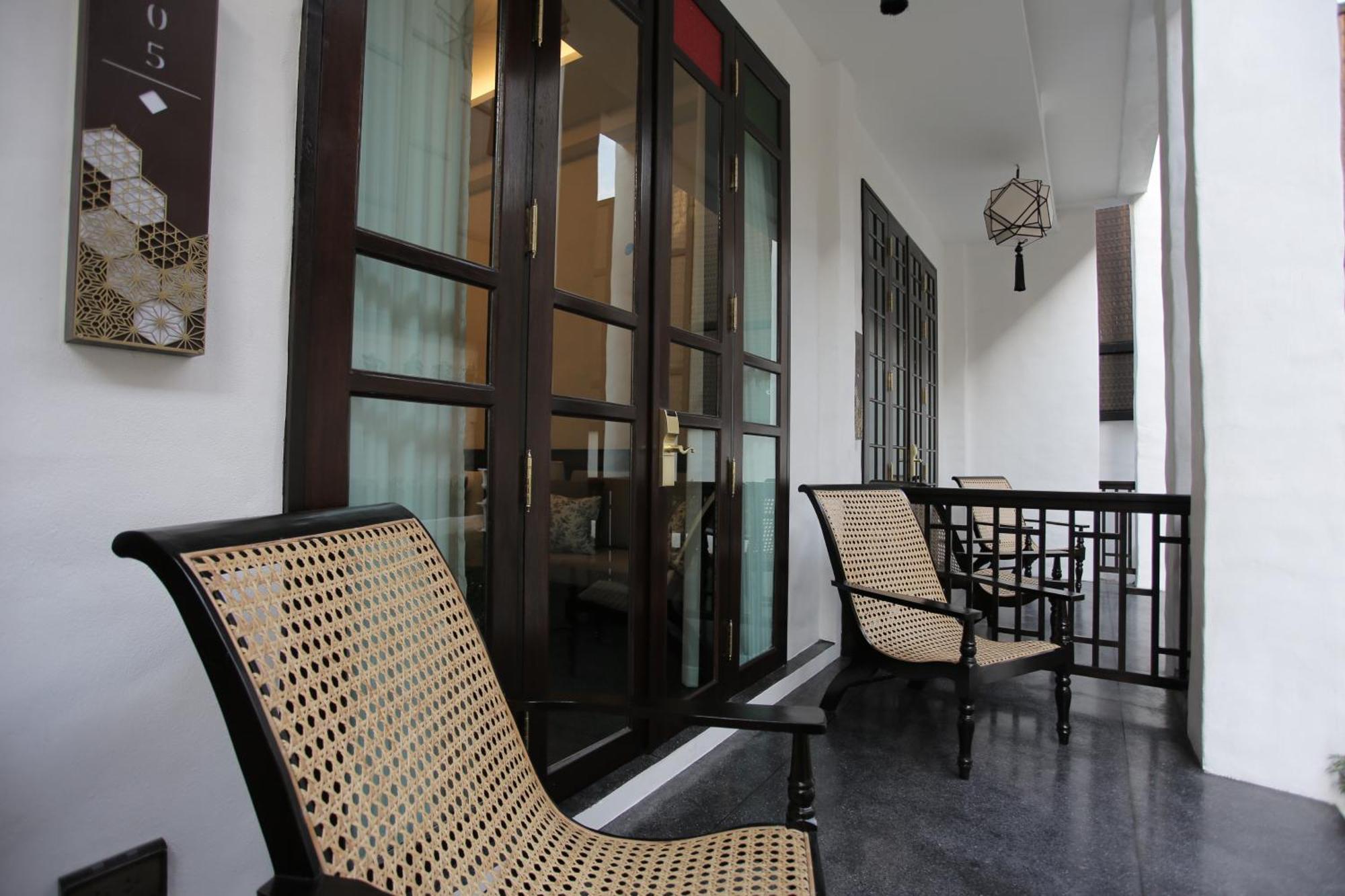 Thai Akara - Lanna Boutique 4*