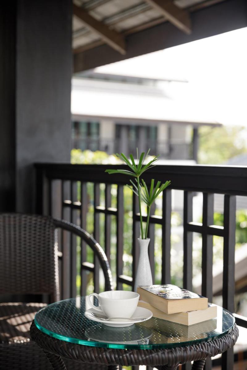 Thai Akara - Lanna Boutique
