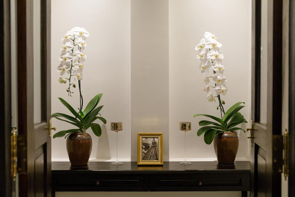 Hotel Thai Akara - Lanna Boutique
