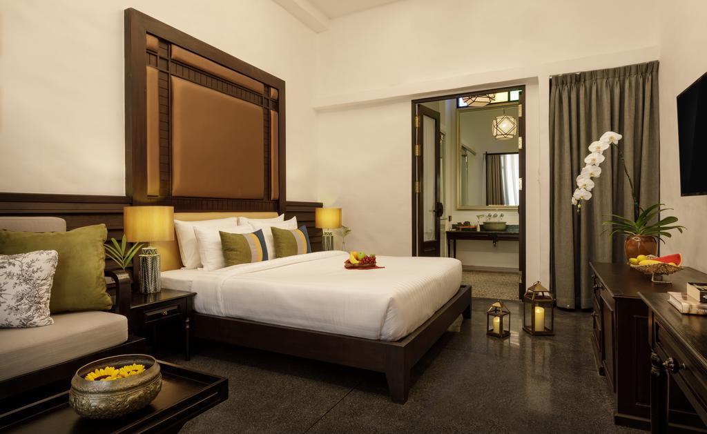 Thai Akara - Lanna Boutique 4* Chiang Mai