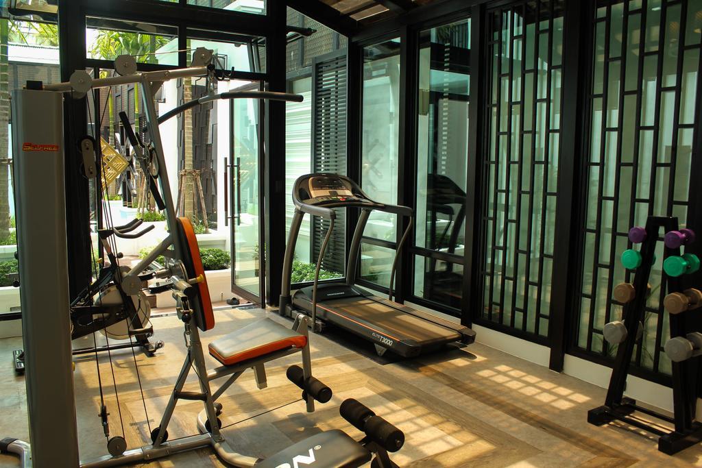 Hotel Thai Akara - Lanna Boutique Chiang Mai