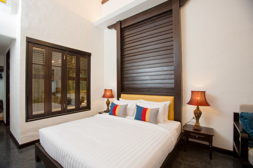 Thai Akara - Lanna Boutique Hotel