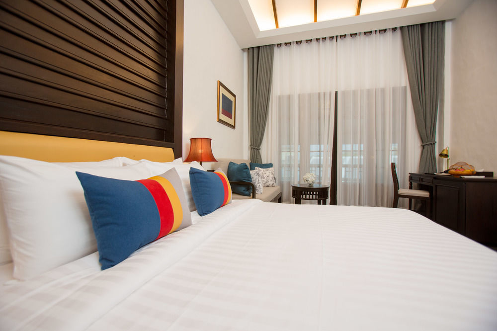 Thai Akara - Lanna Boutique 4* Chiang Mai