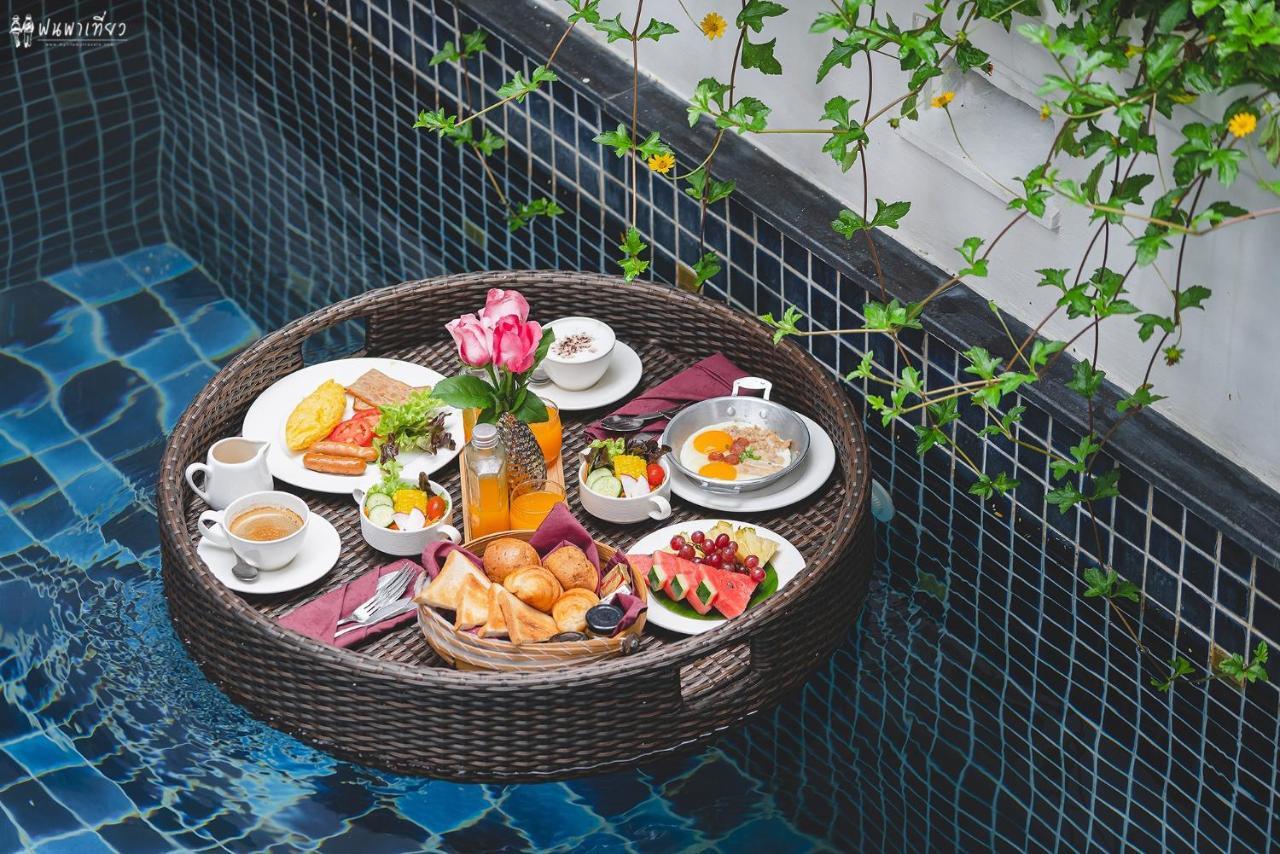 Hotel Thai Akara - Lanna Boutique -sha Extra Plus Chiang Mai